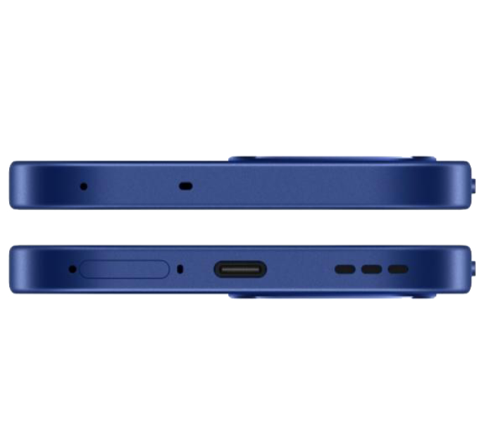 Oppo Смартфон OPPO A6 PRO 4G 8/256GB Stellar Blue