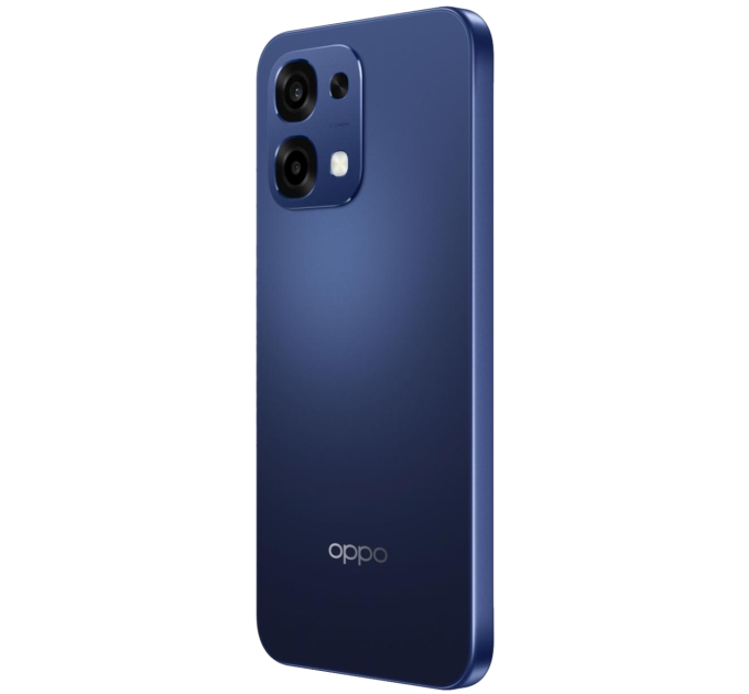 Oppo Смартфон OPPO A6 PRO 4G 8/256GB Stellar Blue