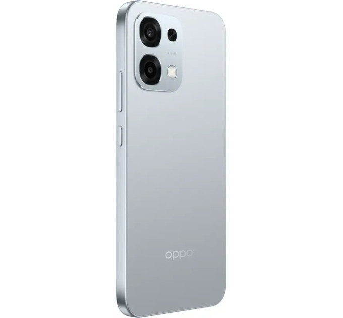Oppo Смартфон OPPO A6 PRO 4G 8/256GB Lunar Titanium