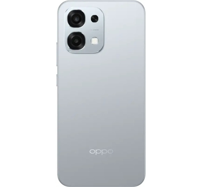 Oppo Смартфон OPPO A6 PRO 4G 8/256GB Lunar Titanium