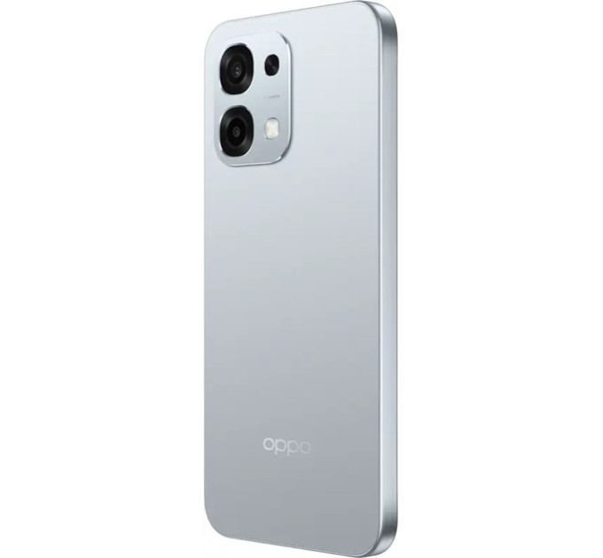 Oppo Смартфон OPPO A6 PRO 4G 8/256GB Lunar Titanium