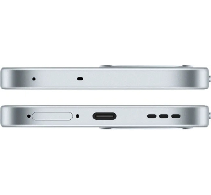 Oppo Смартфон OPPO A6 PRO 4G 8/256GB Lunar Titanium