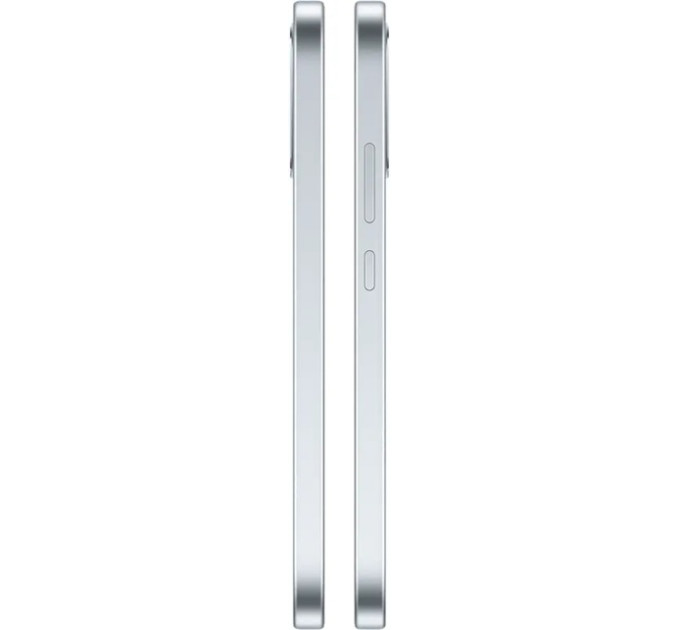 Oppo Смартфон OPPO A6 PRO 4G 8/256GB Lunar Titanium