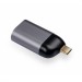 Vinga Перехідник Type-C Male to RJ45 Lan 1 Gbps compact Vinga (VCPATCLGBC)