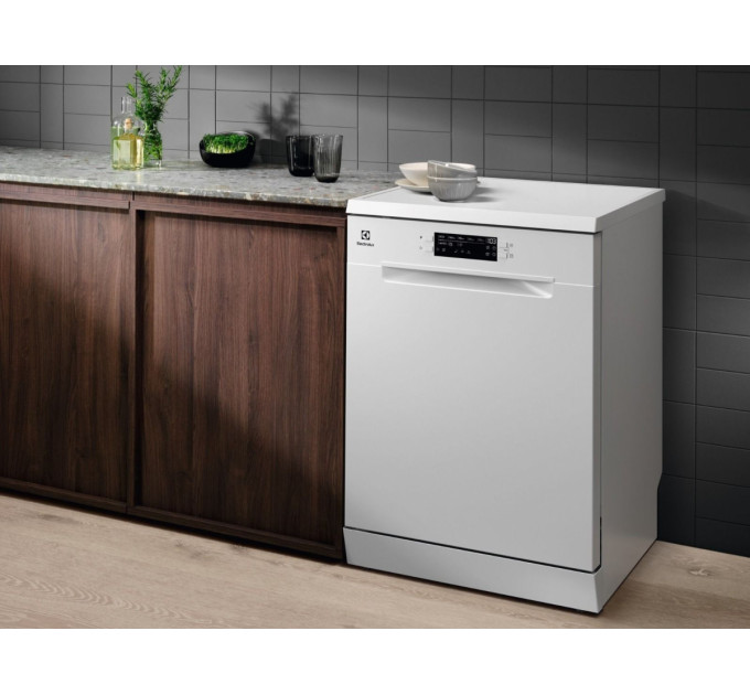 Electrolux Посудомийна машина Electrolux ESA47210SW