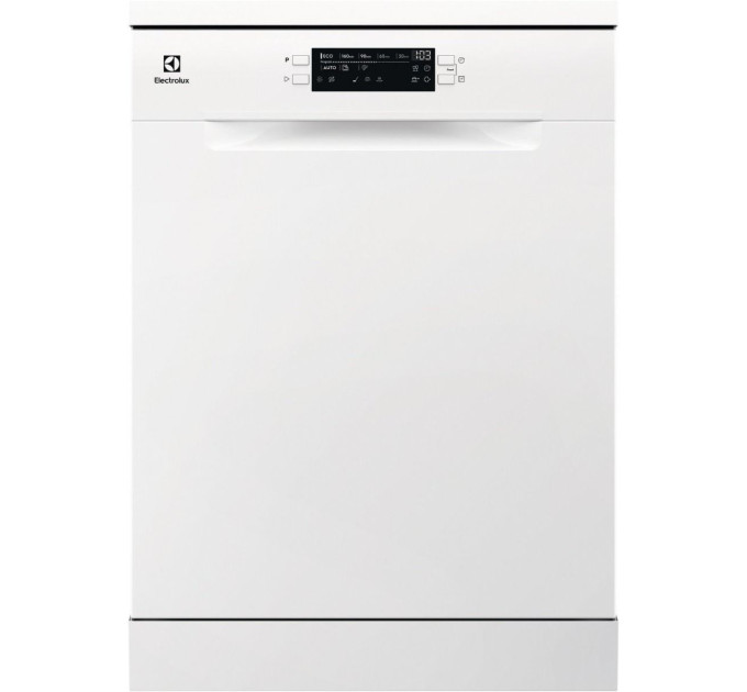 Electrolux Посудомийна машина Electrolux ESA47210SW