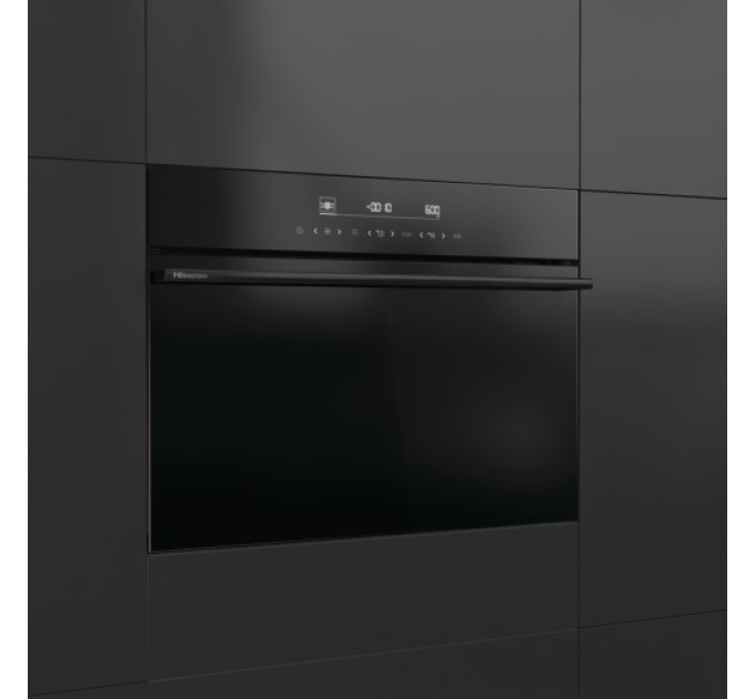 Hisense Електрична духова шафа Hisense BIM4434ABG8 (BO4CM4V1-72)