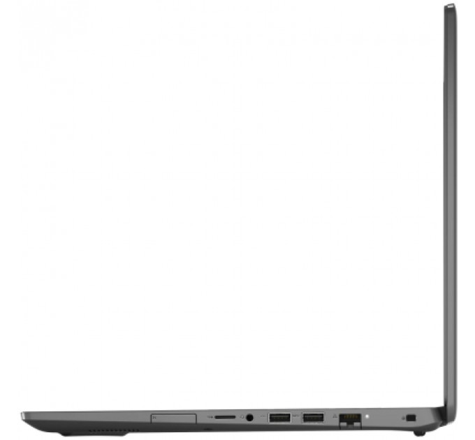 Ноутбук Dell Latitude 3510 (N017L351015GE_UBU)