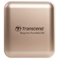 Transcend SSD накопичувач Transcend 4TB External SSD ESD420G (TS4TESD420G)
