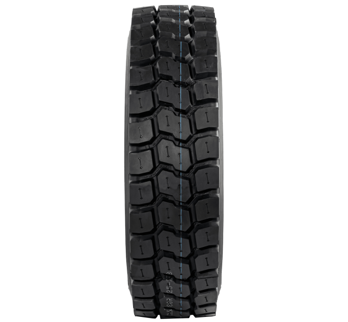 LEXXIS Автошина Lexxis 315/80R22.5 Lex Rock LR5 24PR 162/160F (вед)