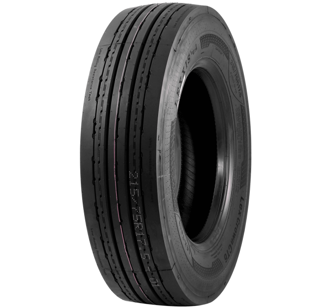 LEXXIS Автошина Lexxis 215/75R17.5 Lex Crown CT6 18PR 135/133J (ун)