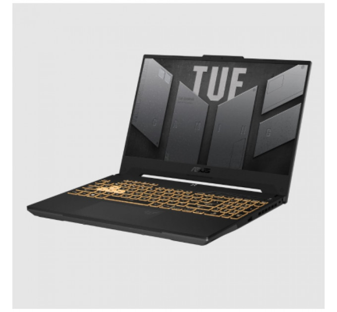 Ноутбук ASUS TUF Gaming F15 FX507ZC4-HN083 (90NR0GW1-M006E0)