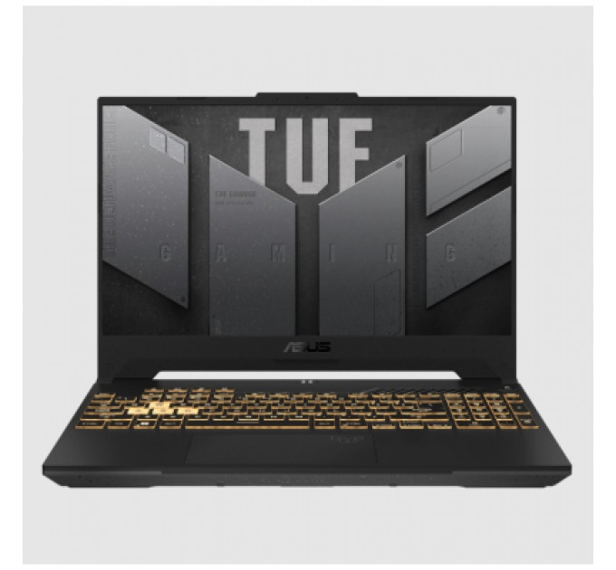 Ноутбук ASUS TUF Gaming F15 FX507ZC4-HN083 (90NR0GW1-M006E0)