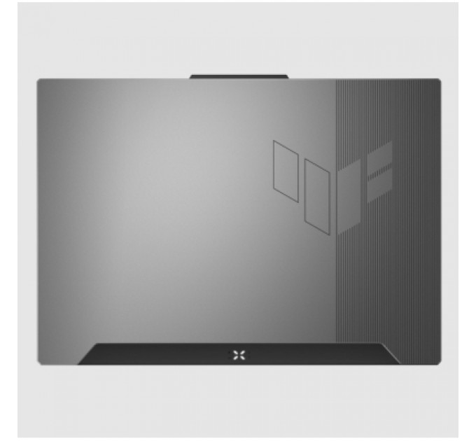Ноутбук ASUS TUF Gaming F15 FX507ZC4-HN083 (90NR0GW1-M006E0)