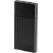 YENKEE Портативний зарядний пристрій Yenkee YPB 1041 - 10000 mAh 10W Black