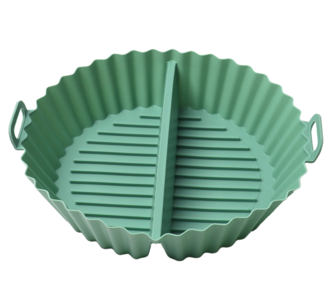Ringel Форма силіконова Ringel Herbal Airfryer, 20x20x4.5 см