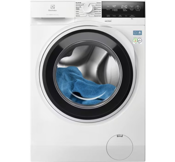 Electrolux Пральна машина автоматична Electrolux EW6F3494U