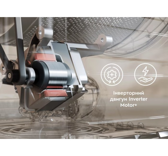 Electrolux Пральна машина автоматична Electrolux EW6F3494U