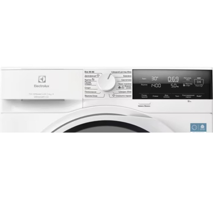 Electrolux Пральна машина автоматична Electrolux EW7F3494FQU