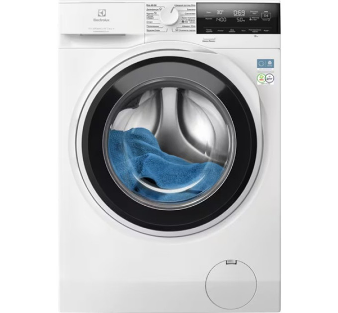 Electrolux Пральна машина автоматична Electrolux EW7F3494FQU