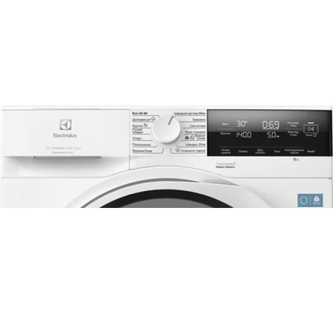 Electrolux Пральна машина автоматична Electrolux EW7F3684UU