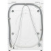 Electrolux Пральна машина автоматична Electrolux EWS6227CU
