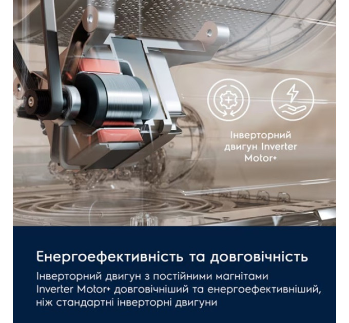 Electrolux Пральна машина автоматична Electrolux EWS6227CU