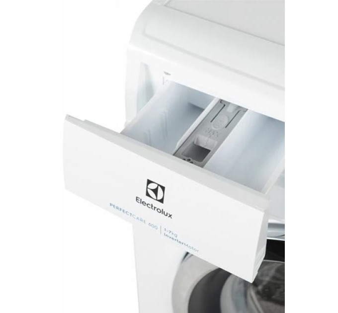 Electrolux Пральна машина автоматична Electrolux EWS6227CU