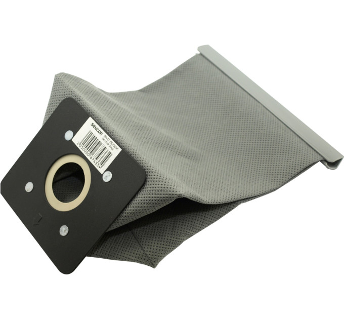 Sencor Мішки для пилососу Sencor BAG TEXTILE SVC 45/52