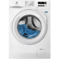 Пральна машина автоматична Electrolux EW6F1481U
