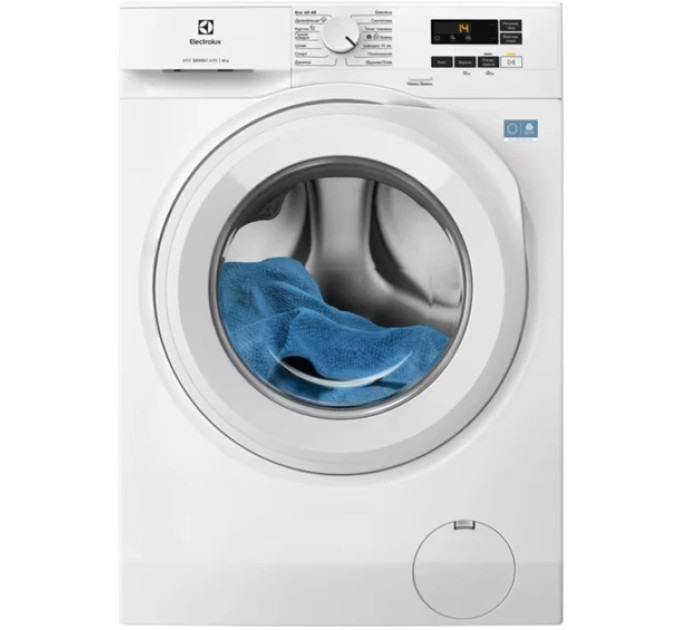 Electrolux Пральна машина автоматична Electrolux EW6F1481U