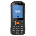 Ergo Мобільний телефон ERGO E242 Dual Sim Black