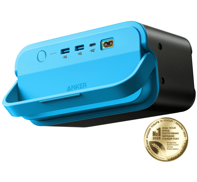 Anker Акумулятор до портативного холодильника Anker Solix Power Cooler Battery