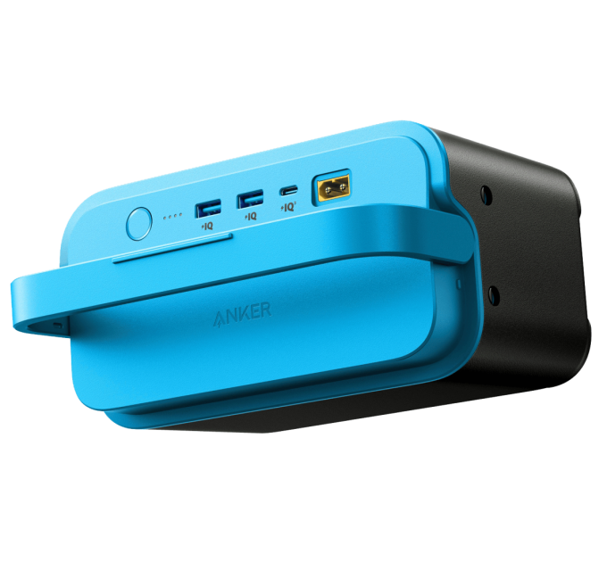 Anker Акумулятор до портативного холодильника Anker Solix Power Cooler Battery