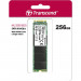 Накопичувач SSD M.2 2280 256GB Transcend (TS256GMTS832S)