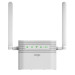 Ergo 4G Wi-Fi роутер ERGO R023 з акумулятором