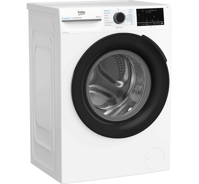 Beko Пральна машина автоматична Beko BM3WFSU47215WB