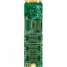 Накопичувач SSD M.2 2280 512GB Transcend (TS512GMTS832S)