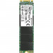Накопичувач SSD M.2 2280 512GB Transcend (TS512GMTS832S)