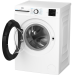 Beko Пральна машина автоматична Beko BM1WFU39233 WB