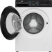 Beko Пральна машина автоматична Beko B5WFU69415WPBB