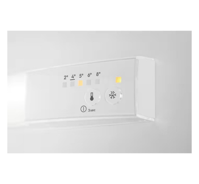 Electrolux Холодильник Electrolux ERD6DE18S4