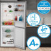 Indesit Холодильник Indesit INKS 1341 S4E
