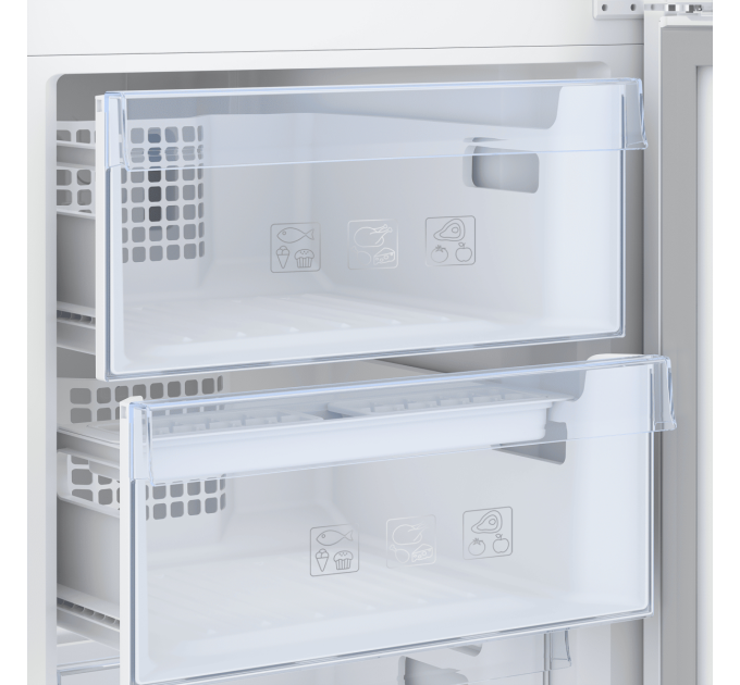 Beko Холодильник Beko RCNA366K40WN