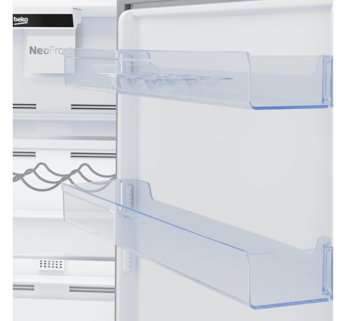 Beko Холодильник Beko RCNA366K40WN