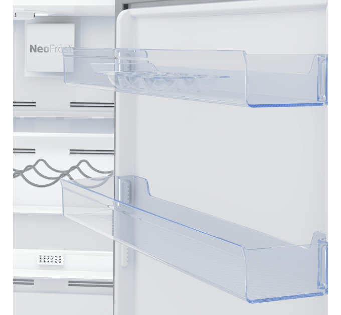 Beko Холодильник Beko RCNA366K40XBN