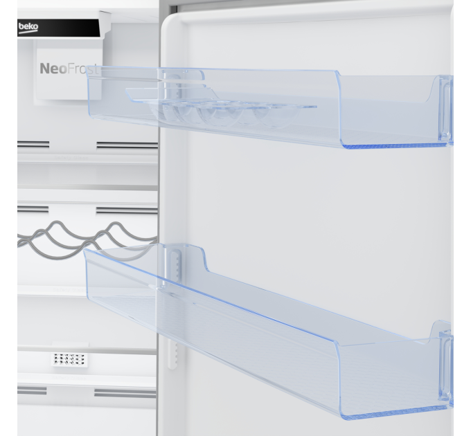 Beko Холодильник Beko RCNA366I40WN