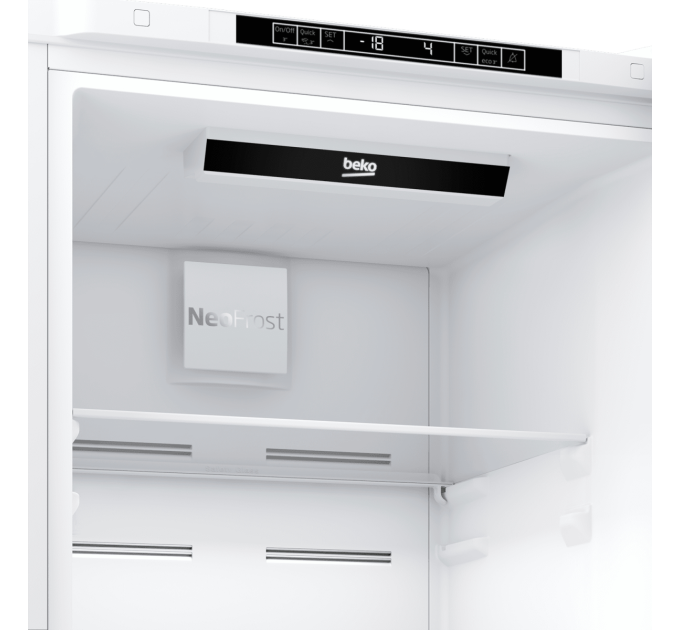 Beko Холодильник Beko RCNA406I40WN