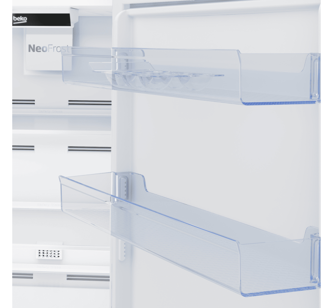 Beko Холодильник Beko RCNA406I40WN