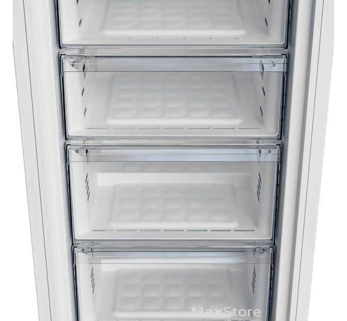 Beko Морозильна камера Beko B1RFNE274W